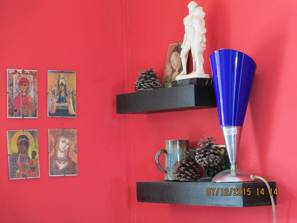 Kingsworth Bed And Breakfast Kingston Quarto foto